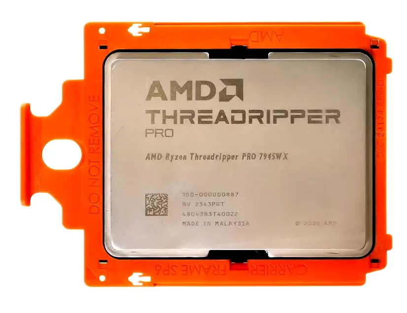 Montaje AMD Ryzen™ Threadripper™ PRO Guadalix de la Sierra Guadalix de la Sierra PC - Montaje AMD Ryzen™ Threadripper™ PRO Guadalix de la Sierra