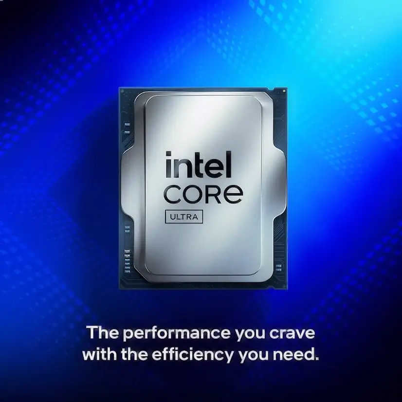 Montaje Procesadores Intel Core Ultra Gaming PC Guadalix de la Sierra Guadalix de la Sierra PC - Montaje Procesadores Intel Core Ultra Gaming PC Guadalix de la Sierra