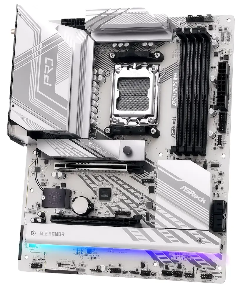 Montaje Placas Base ASRock Gaming PC Guadalix de la Sierra Guadalix de la Sierra PC - Montaje Placas Base ASRock Gaming PC Guadalix de la Sierra