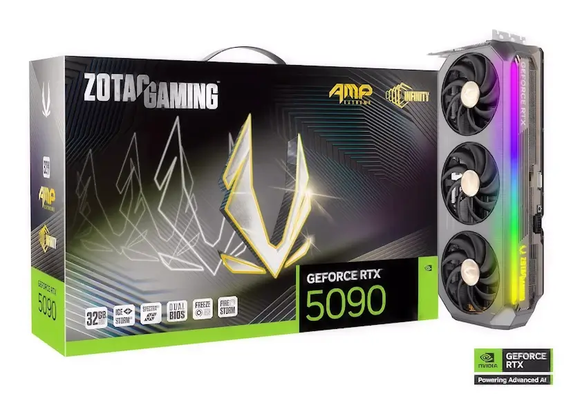 Montaje Gaming PC NVIDIA GEFORCE RTX 5090 Guadalix de la Sierra Montaje Gaming PC NVIDIA GEFORCE RTX 5090 Guadalix de la Sierra